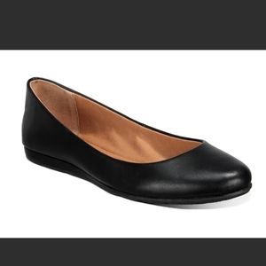 Sun Stone Eliana Women's  Black 7.5W